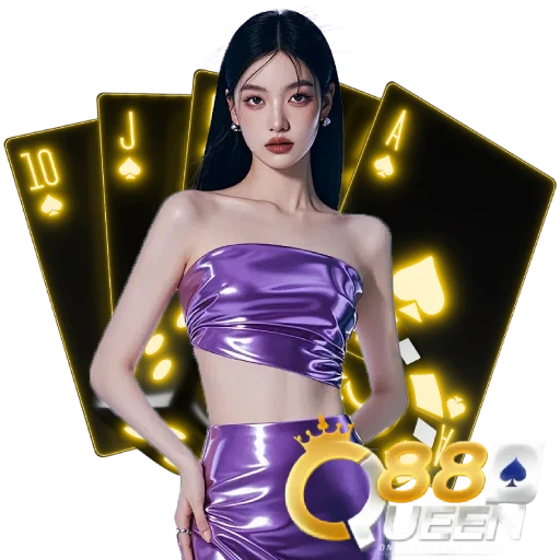 Queen88