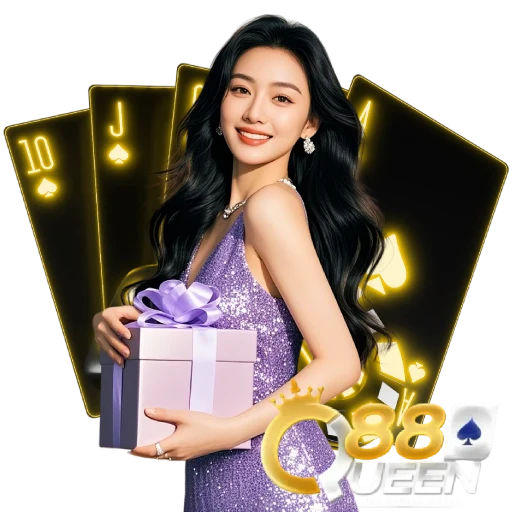 Queen88